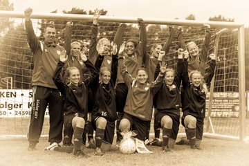Bild 3504 - FEK Benefiz Turnier